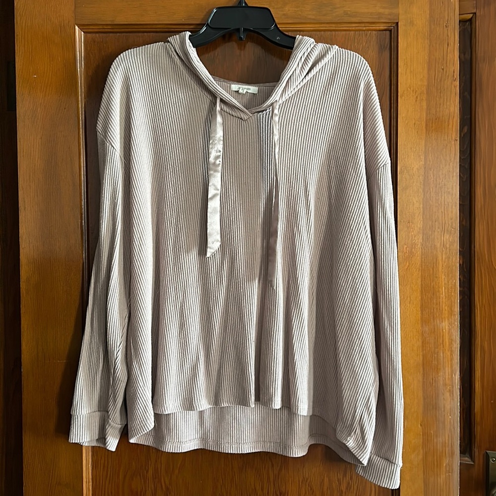 Maurice’s Hoodie